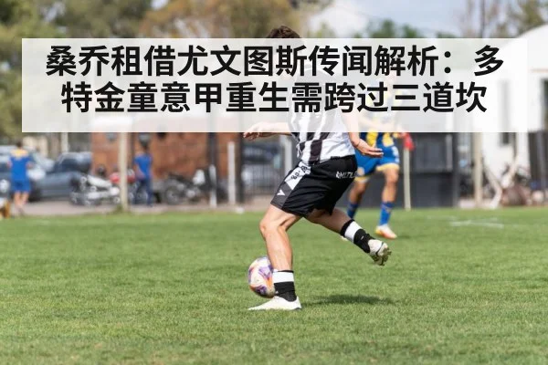桑乔租借尤文图斯传闻解析：多特金童意甲重生需跨过三道坎