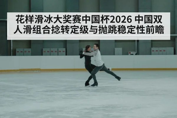 花样滑冰大奖赛中国杯2026 中国双人滑组合捻转定级与抛跳稳定性前瞻